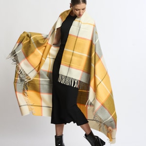 100% baby alpaca blanket, oversized blanket, blanket for bed and sofa, home decoration blanket, multi-color blanket, soft textured quilt