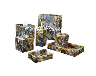 Luxus Waschbecken Aus Stein Etsy