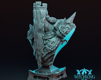 Witchsong Miniatures