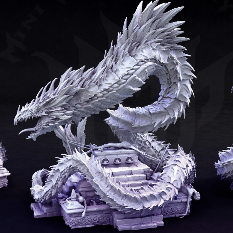 Seduced Kukulcan (Quetzalcoatl) | The Light, Corrupt Collection Seduced Kukulcan (Quetzalcoatl) | The Light, Corrupt Collection