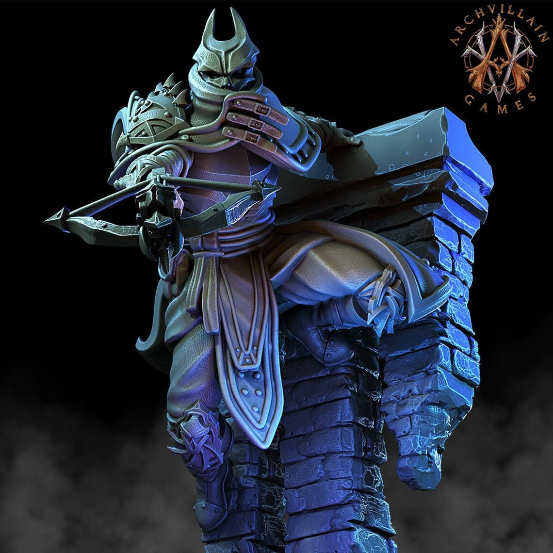 shadow blade 5e
