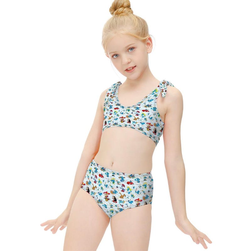Young Girls Suit - Etsy