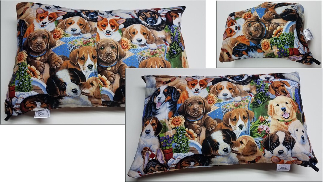 My Pillow Travel Case / Sham Throw Pillow Roll N Go W/ EXCLUSIVE easy