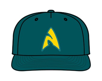 North Shore Athletic Surf Cap
