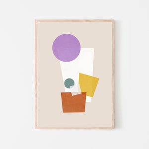 Arte Halohalo, postre helado mixto filipino, arte gastronómico filipino, impresión giclée, impresión en papel de bellas artes, decoración del hogar y la cocina para los amantes de la comida.