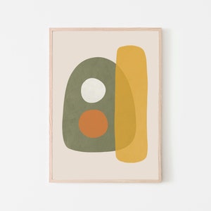 Dosa Art, Indian Food Modern Art, Asian Food Art, Giclee Print, Fine Art Paper Print, Home and Kitchen Decor for the Food Lover.