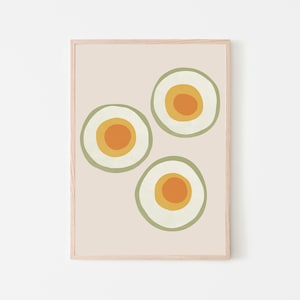 Banh Tet Art,  Vietnamese Rice Cake, Asian Food Art, Giclee Print, Fine Art Paper Print, Home and Kitchen Decor for the Food Lover.