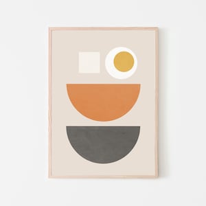 Soundooboo Kunst, koreanische Tofu-Suppe Kunst, asiatisches Essen, Giclee Print, Fine Art Papier Druck, Haus- und Küchendekoration für die Food-Liebhaber.