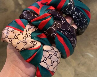 Gucci Headband Etsy