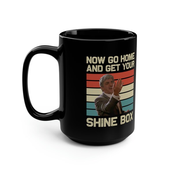 Get Your Shine On - Etsy