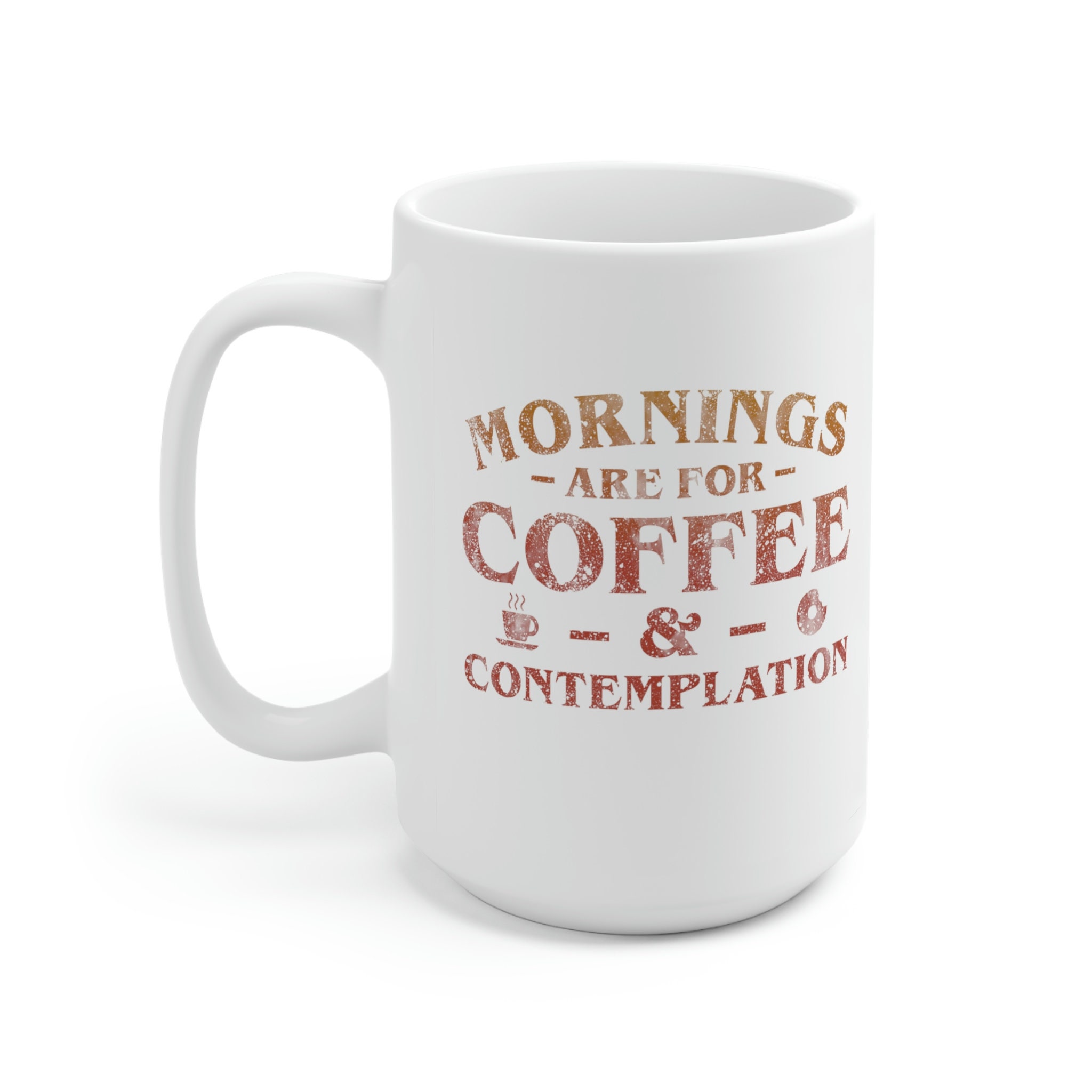 Coffee & Contemplation: Episode 1 - YouTube