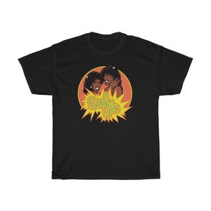 Let Your Soul Glo Vintage T-Shirt