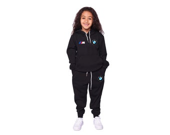 bmw tracksuits