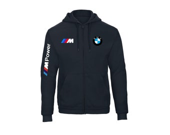 m performance hoodie