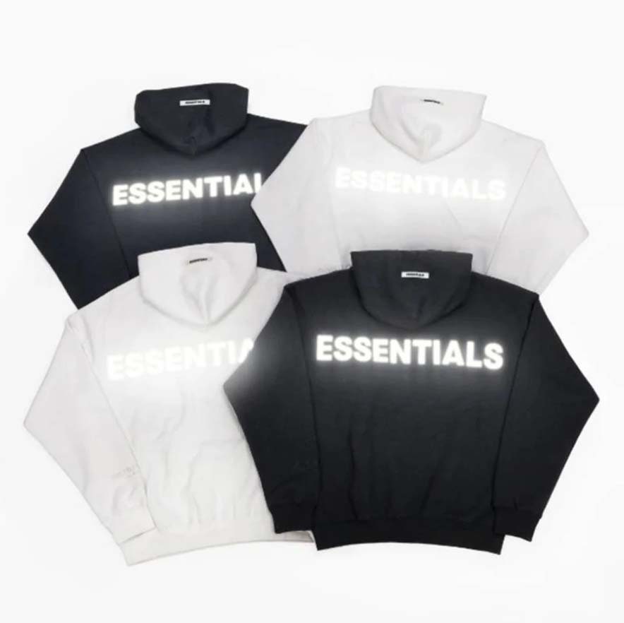 Reflective Hoodie - Etsy