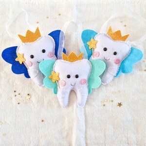 Tooth Fairy Pillow