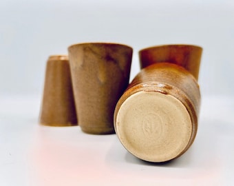 グレスポッツ ディゴワン フレンチヴィンテージ ストーンウェア カップ