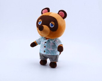 acnl plush