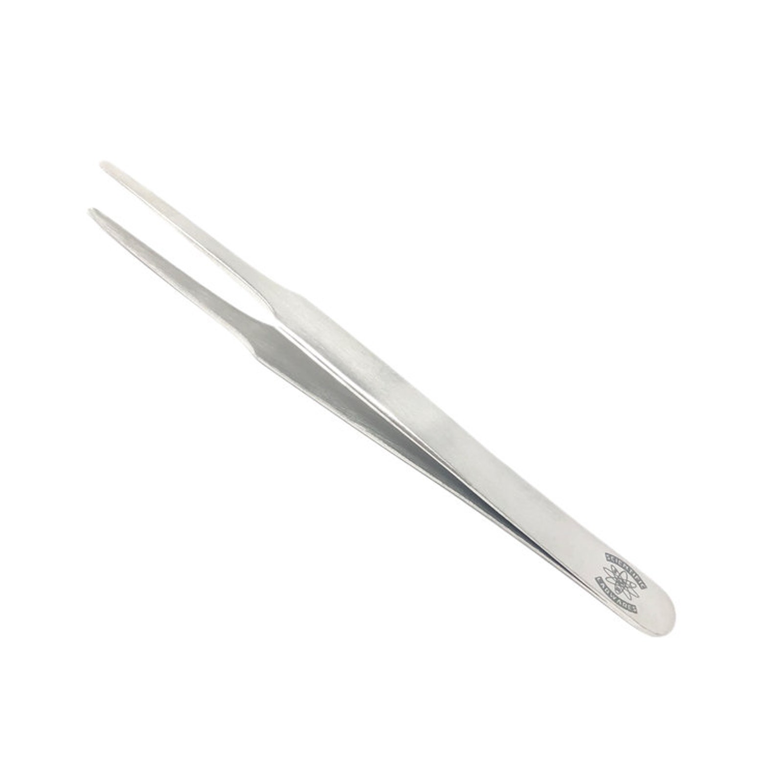 Scientific Labwares Stainless Steel Lab Forceps With Straight Etsy