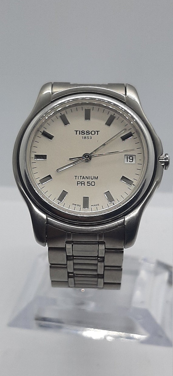 tissot pr 50 1853