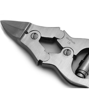 Tagliaunghie Tagliaunghie Tagliaunghie Tagliaunghie Tagliaunghie Tagliaunghie In Acciaio - Foto 5