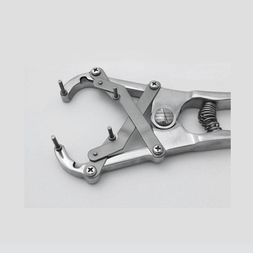 Sheep, Cattle, Marking, Ring, Applicator, Castration, Pliers, Aluminium ...