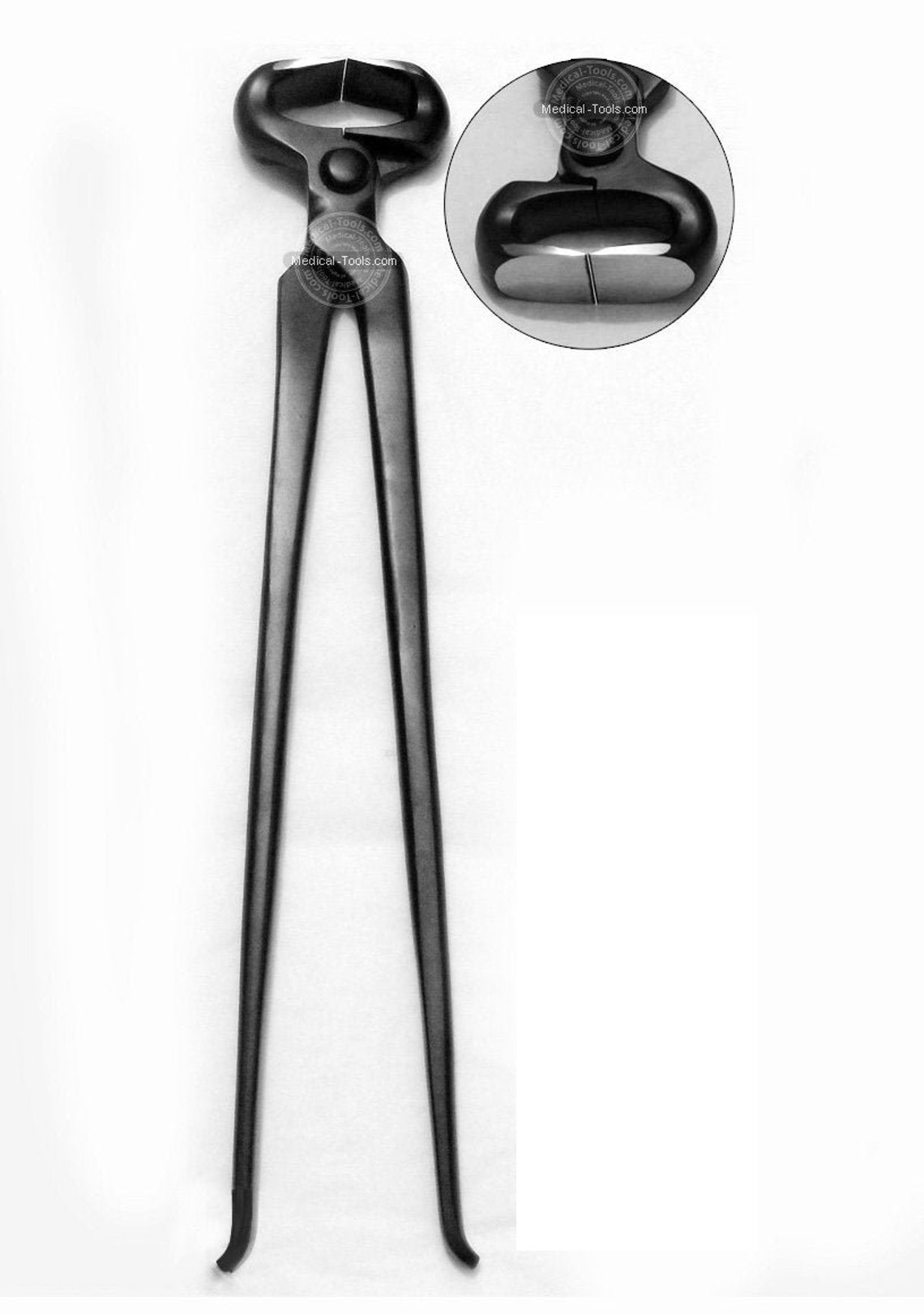 Farrier Hoof Nipper 15 Clipper Sole Cutting Etsy