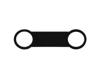 Replacement Silicone Band for Pet Tag