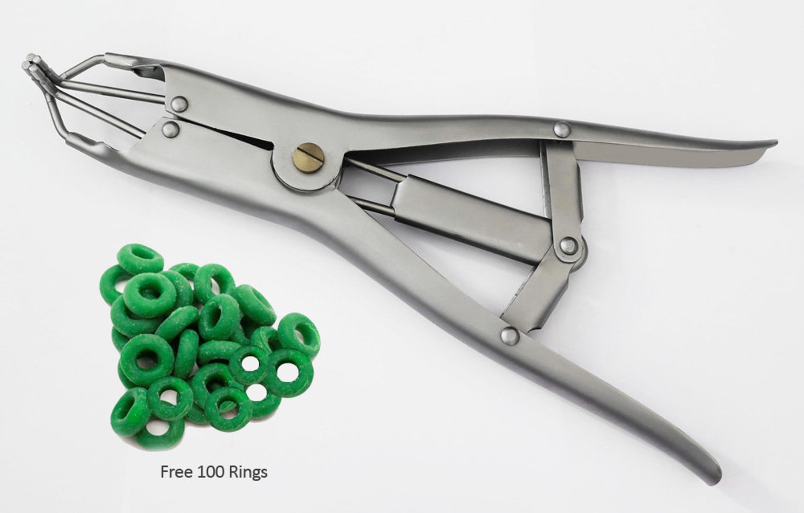 Sheep Marking Ring Applicator Castration Pliers Etsy