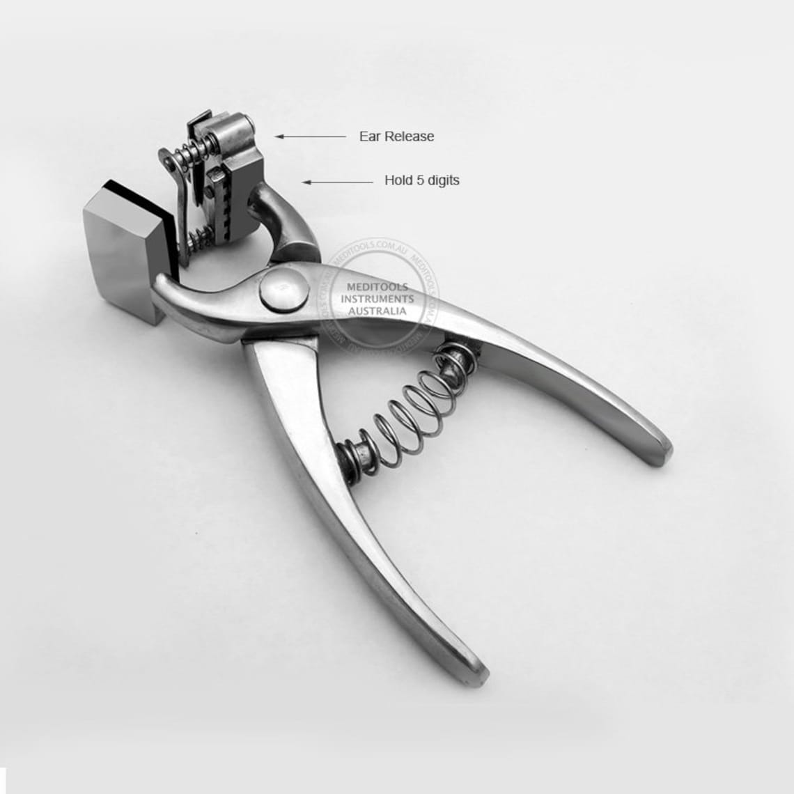 Tattoo Pliers Kit Small Marking Pliers Farm Animals Etsy