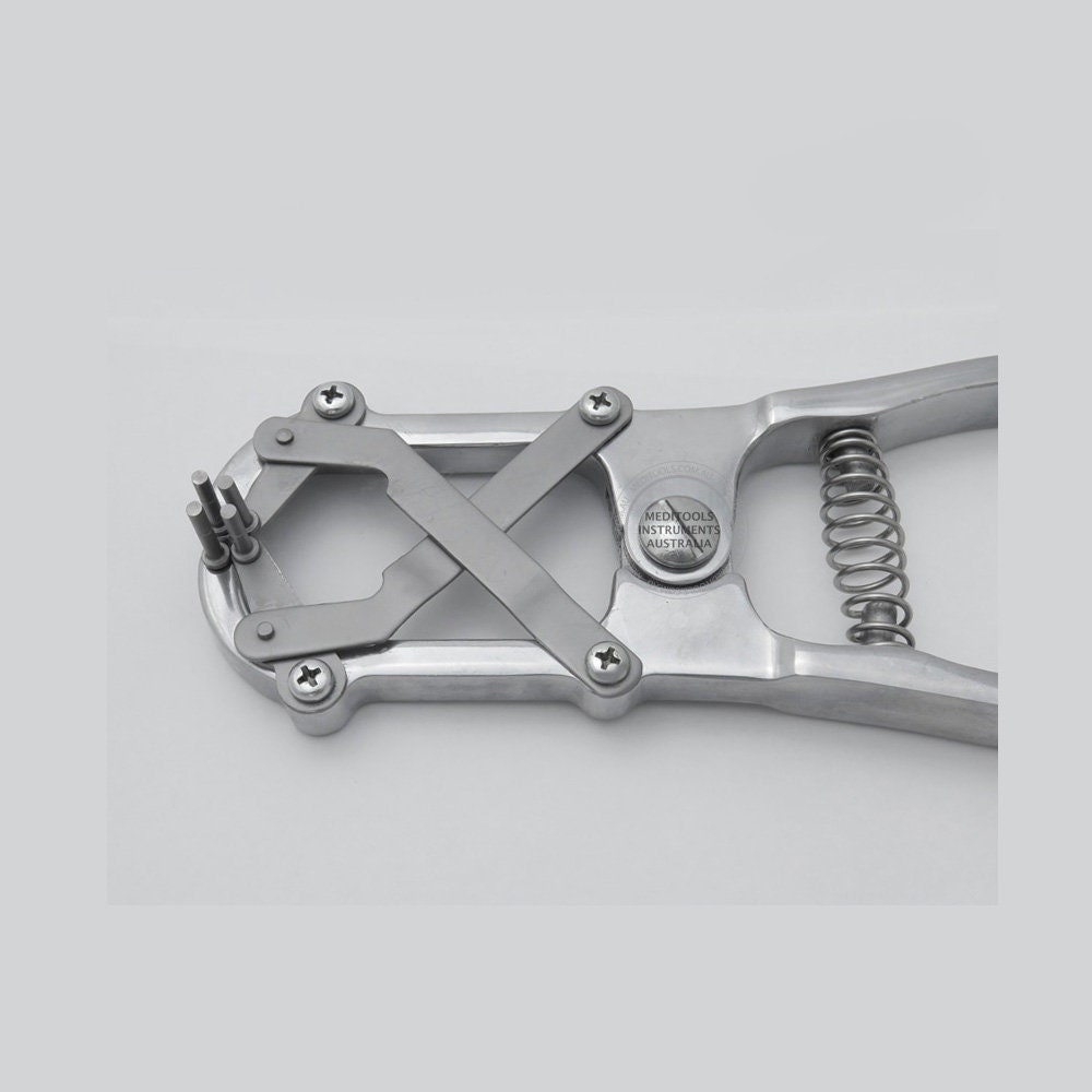 Sheep, Cattle, Marking, Ring, Applicator, Castration, Pliers, Aluminium ...
