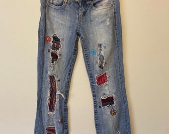 c cavaricci jeans