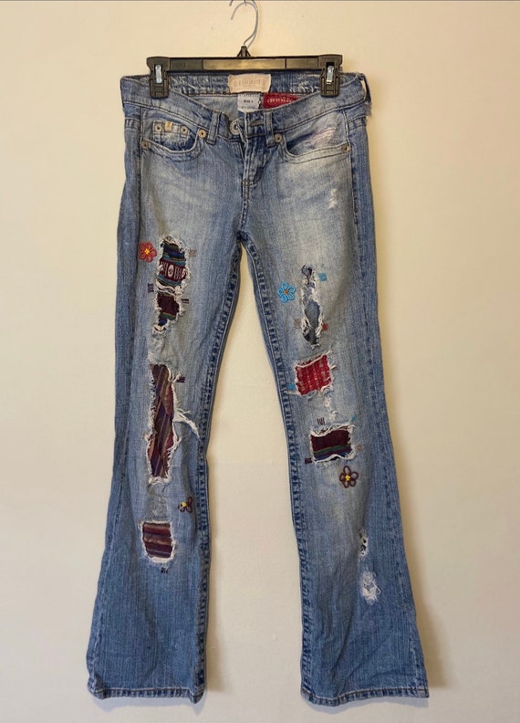 vintage z cavaricci