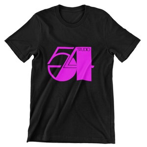Studio 54 T-Shirt