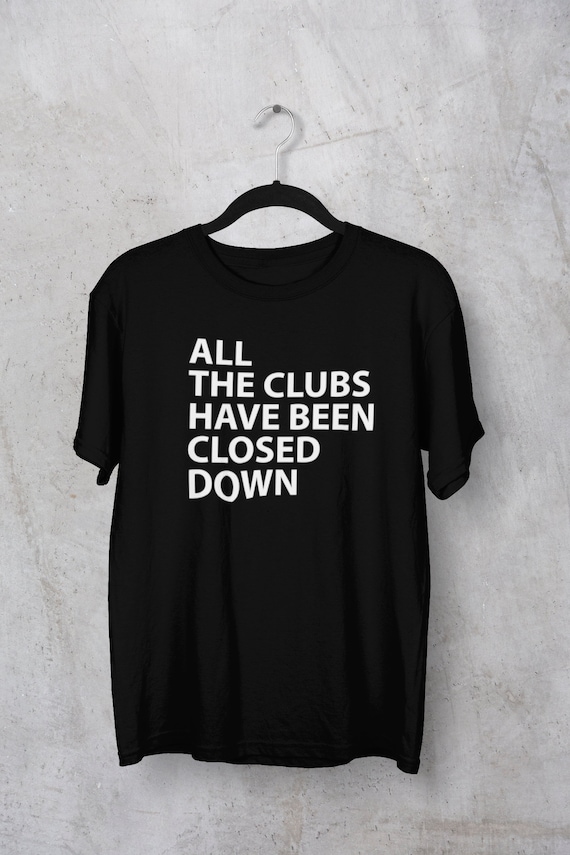 Ghost Town Specials T-shirt - Etsy 