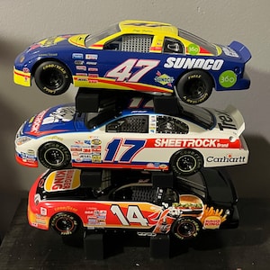 3 Level Car Display- Medium