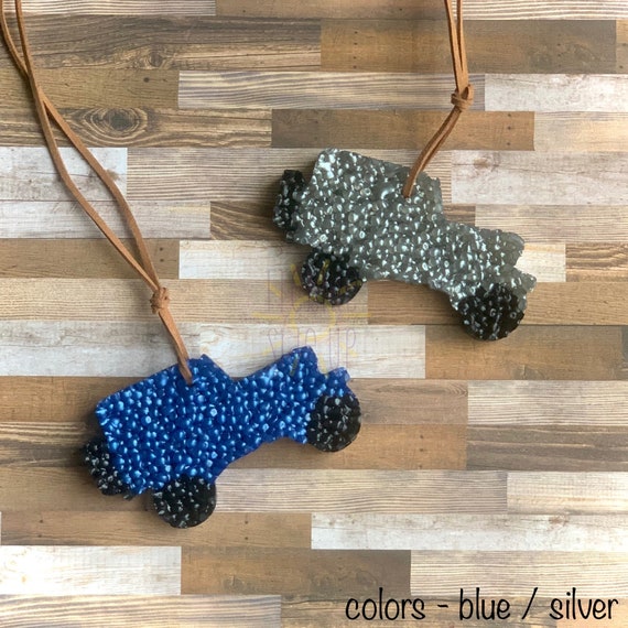 Jeep Air Freshener Etsy