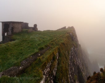 Ceann Sibeal / Sybil Head / Dingle / Ireland / Free Shipping Worldwide