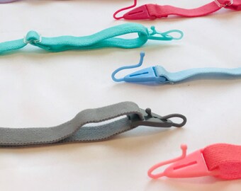 Mask Straps Etsy