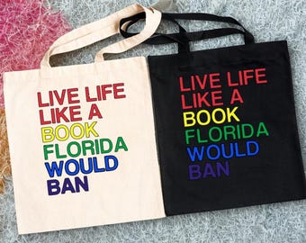 Custom Tote Bags