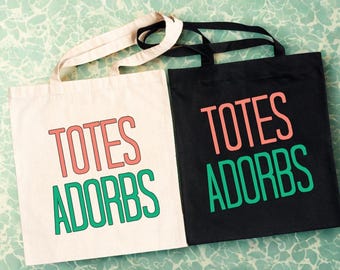 Custom Tote Bags