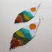 see more listings in the Beaded Earrings section