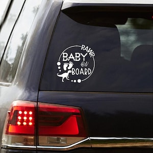 Baby on board -  Italia