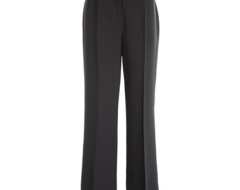 Busy Women's Black Trousers