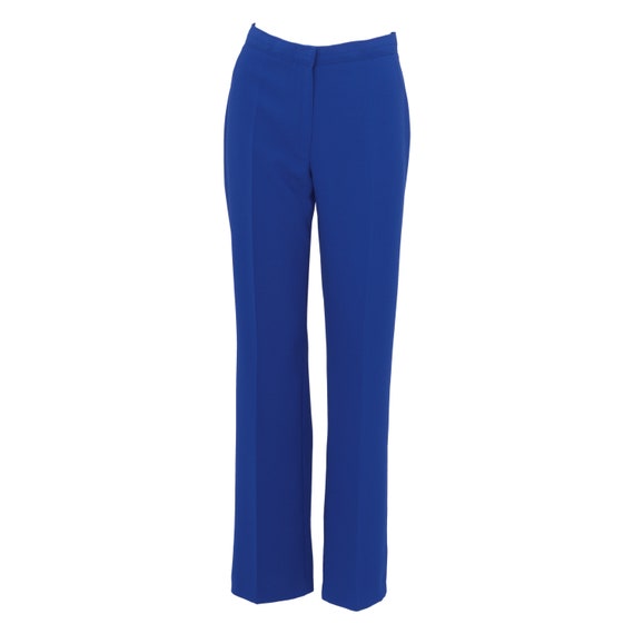 Swing out Sister Ladies Core Trousers - Navy - SOS 163-00