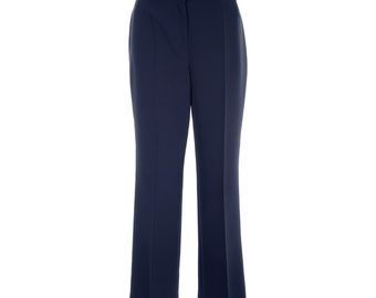 Busy Women's Navy Trousers