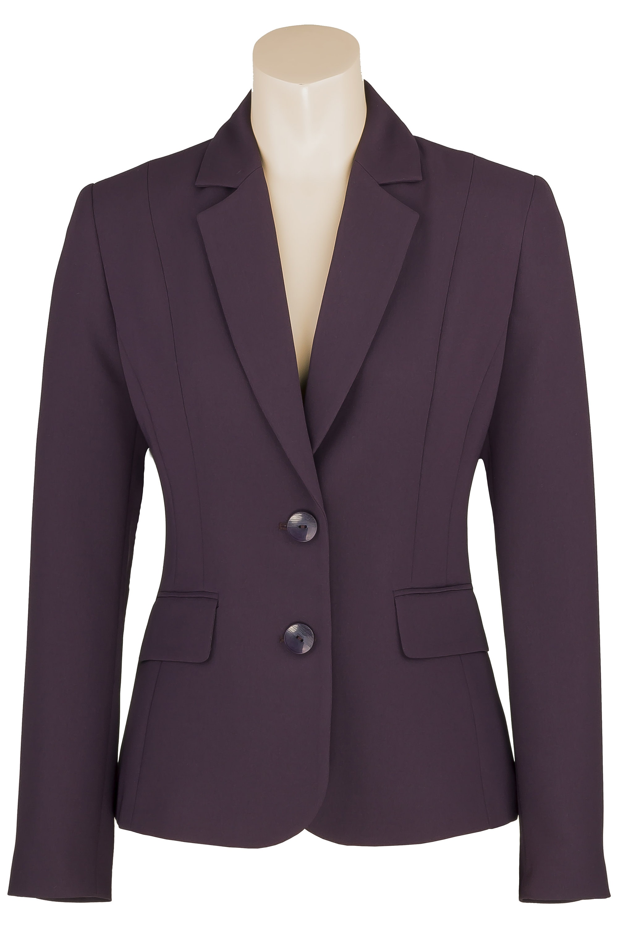 Purple blazer ladies new arrivals