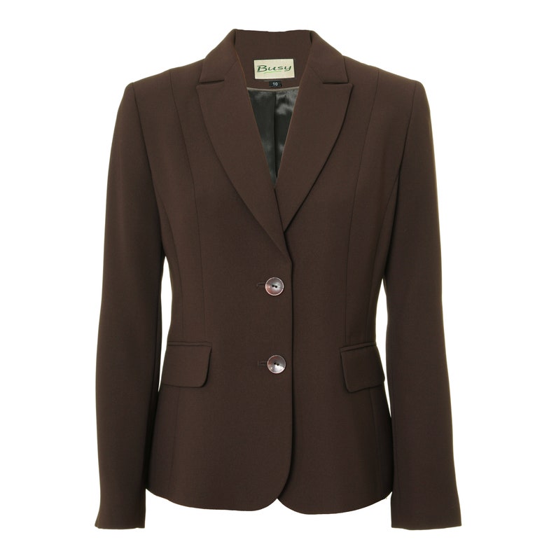 Old Money Style Coat