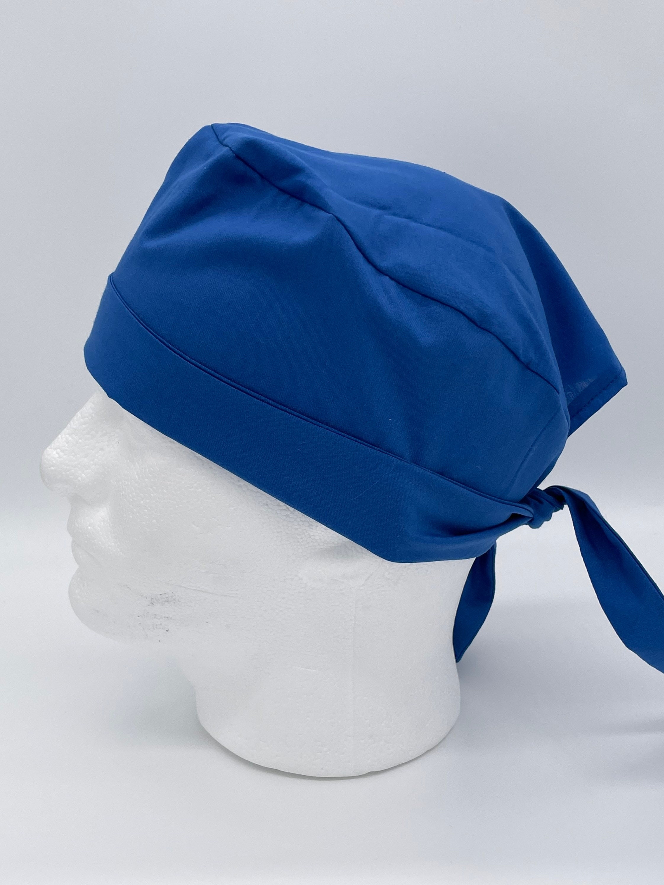 Scrub caps solid scrub cap scrub caps mens scrub cap Etsy