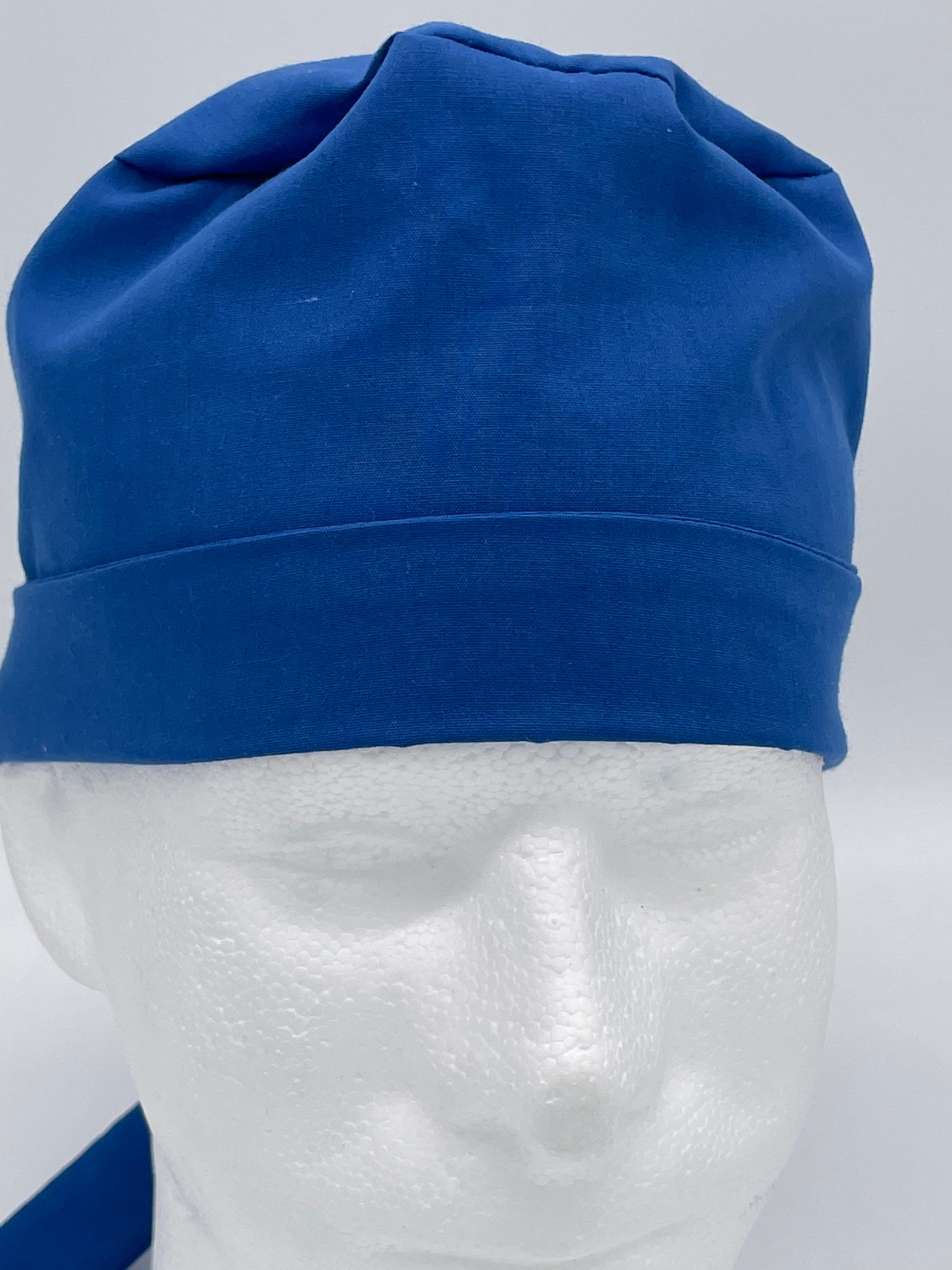 Scrub caps solid scrub cap scrub caps mens scrub cap Etsy